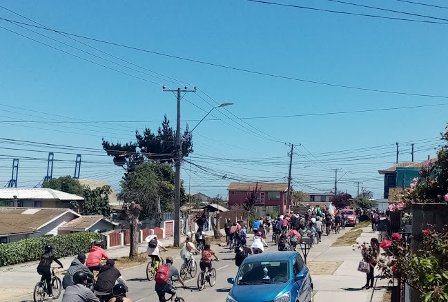 litueche la estrella