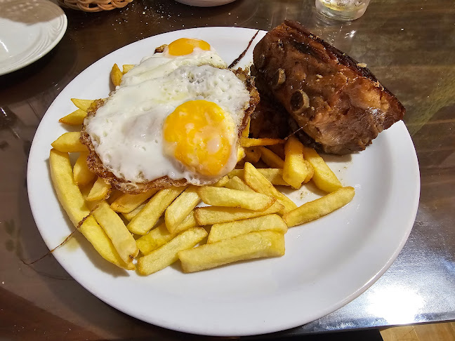 DondecuadraRestorant/Cafetería