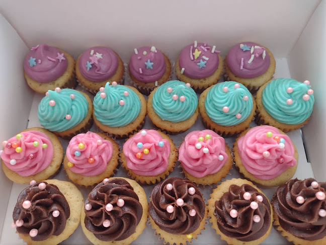 Reviews of Cupcakes D'Liss Quilpué (Productos a pedido) in Quilpué - Gastronomía y hostelería