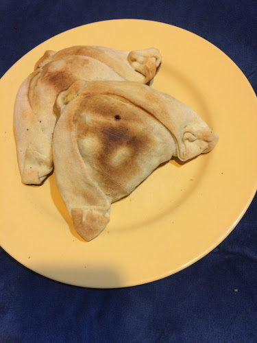 Opinii despre Café Jardín de Orion în El Quisco - Gastronomía y hostelería