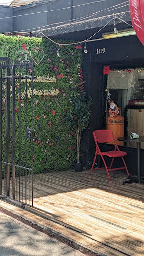 Empanadas El Maracucho - Gastronomía y hostelería