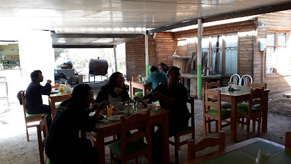 Restaurante BAY TAY