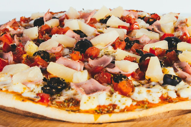 Reviews of Luka's Promos in Huechuraba - Gastronomía y hostelería