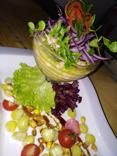 Reviews of Restaurant Pregones in Quillota - Gastronomía y hostelería