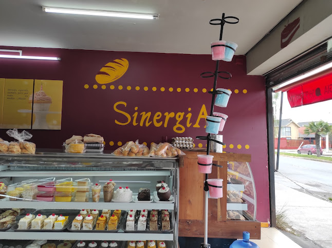 Comentarii opinii despre Pasteleria Y Panaderia Sinergia