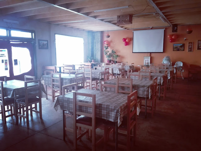 Restaurant Gran Animeño - Valdivia