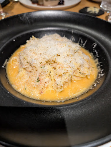 Ambrosia Restaurant - Santiago