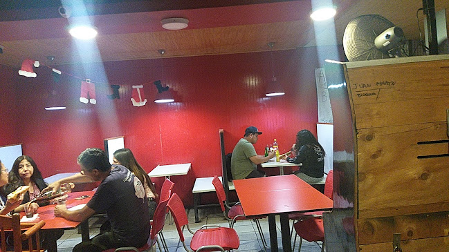 Opinii despre El tamaño si importa în Penaflor - Gastronomía y hostelería