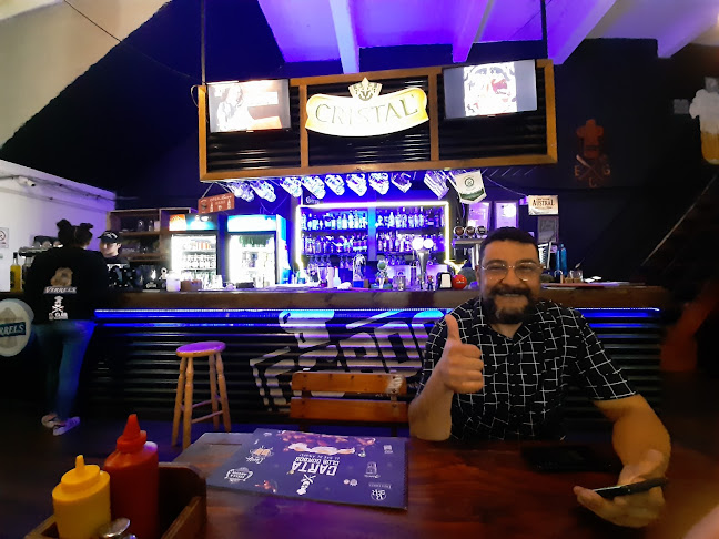 Club Gordos Valpo - Gastronomía y hostelería