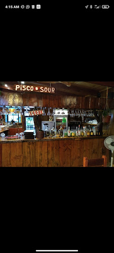 Restaurant Peruano Pulpo Al Olivo