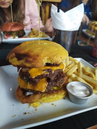 Comentarii opinii despre Local cerrado