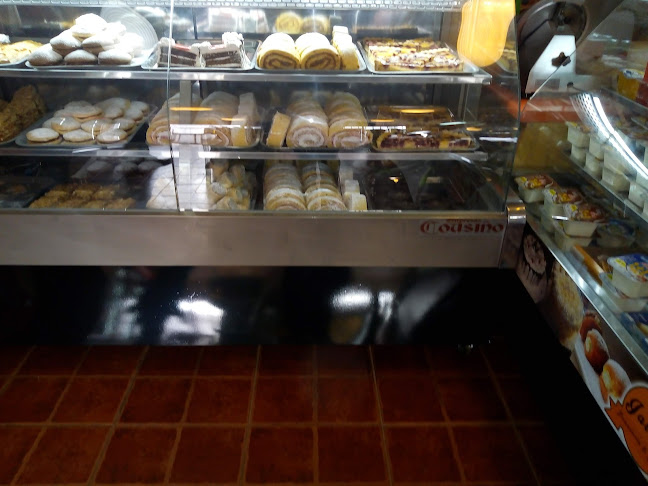 Comentarii opinii despre Pasteleria Javiera