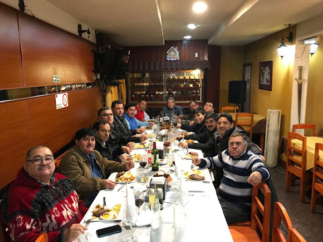 Carlos Oliver 86, Perales Sector, 4260000 Talcahuano, Bío Bío