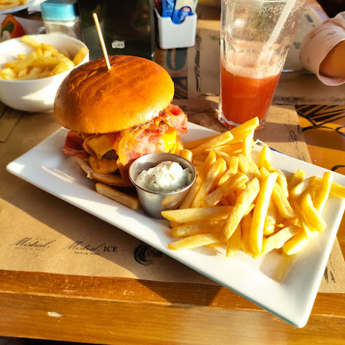 Opinii despre Pub El Muelle în La Serena - Gastronomía y hostelería