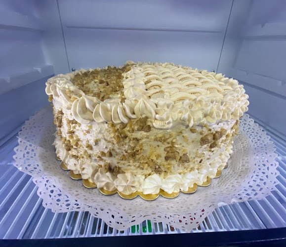 Panadería Paulina - Punta Arenas