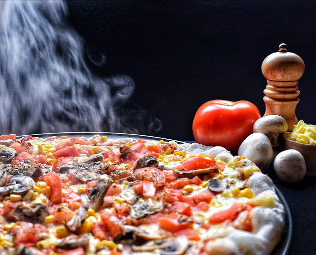 La Clandestina Pizzería