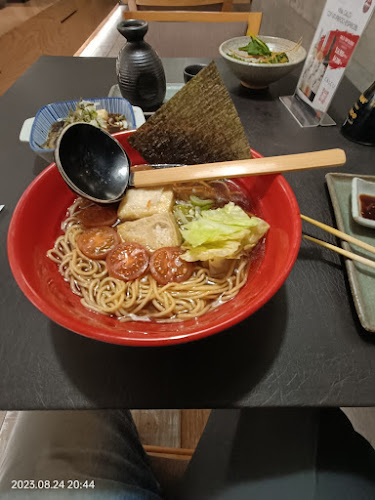 Comentarii opinii despre Japon Nueva Costanera