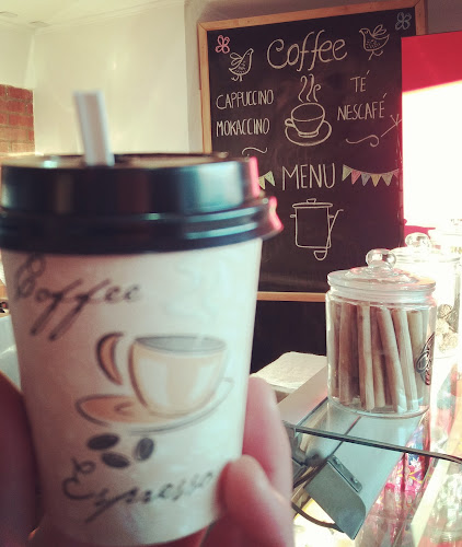 Santo Sabor - Llolleo