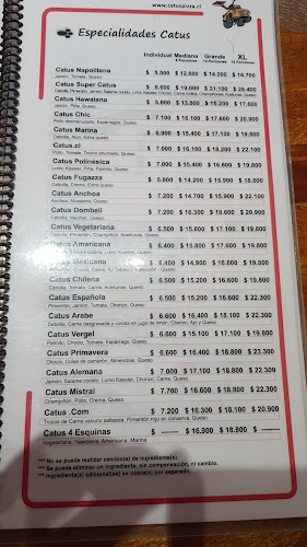 Obispo Hipólito Salas 94 4070315, 4070315 Concepción, Bío Bío