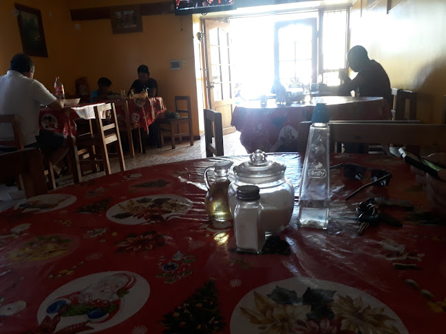 Opinii despre comida casera în Copiapó - Gastronomía y hostelería