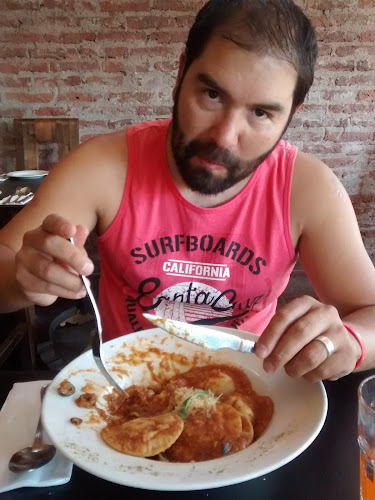 Restaurant Maruzzella - Gastronomía y hostelería