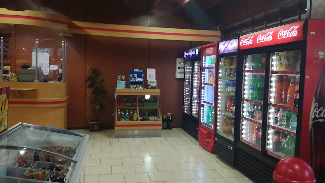 Panaderia Candelaria - Fresia