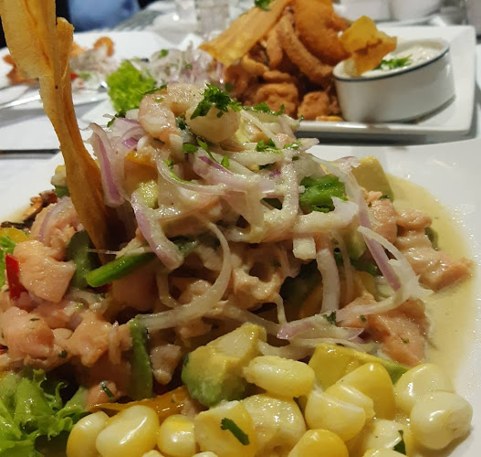 Opinii despre Chi - Pé în Villarrica - Gastronomía y hostelería