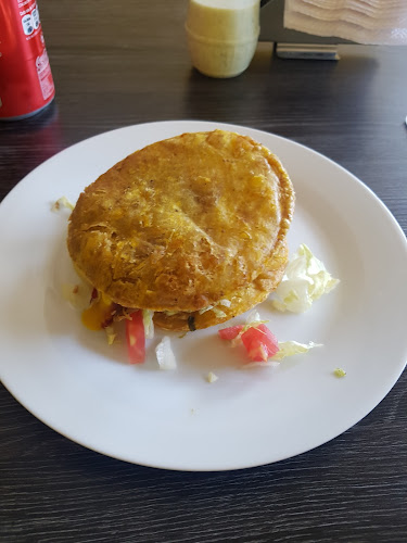 Sabor y Sazón Venezolano - Gastronomía y hostelería