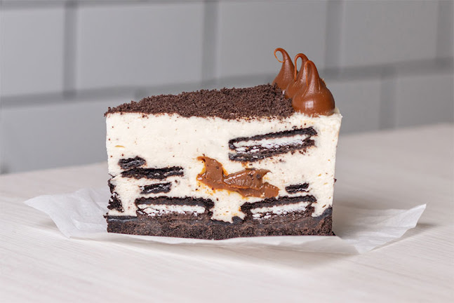 Factory Nine - Gastronomía y hostelería