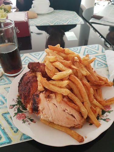 La Ruta Del Pollo