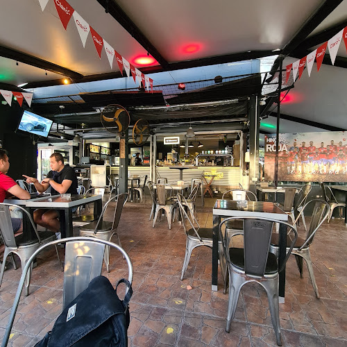 Av. Apoquindo 7677, 7570036 Santiago, Las Condes, Región Metropolitana