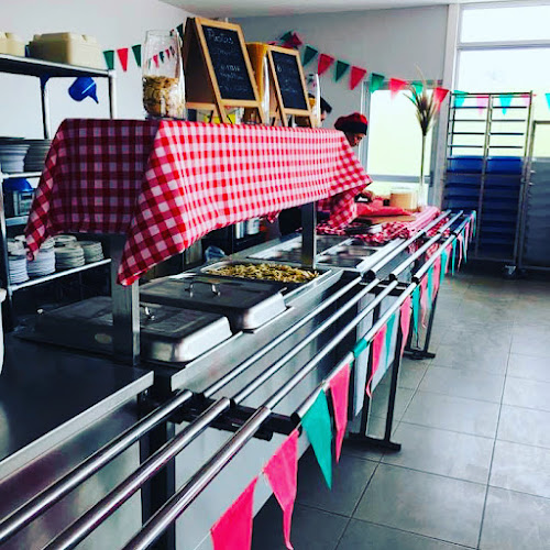 Av, Av. Parque Brisas Nte. 21559-82, 9352158 Colina, Región Metropolitana