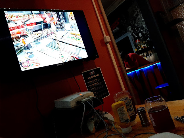 Les Amigues DiscoBar - Gastronomía y hostelería