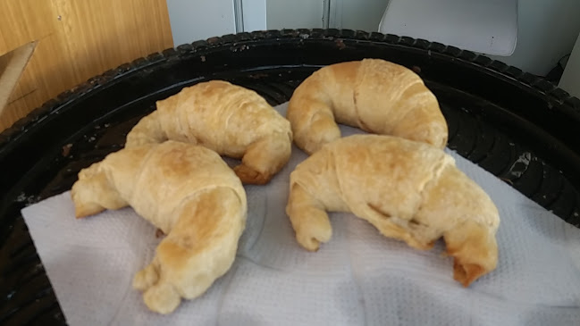 Opinii despre Republica Coffee în Talagante - Gastronomía y hostelería