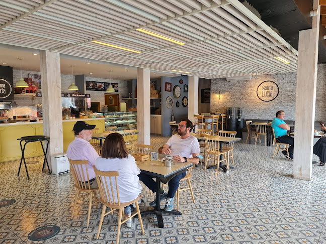 Mamma Lucia - Gastronomía y hostelería