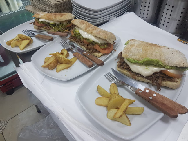 San Martin Gourmet - Puente Alto