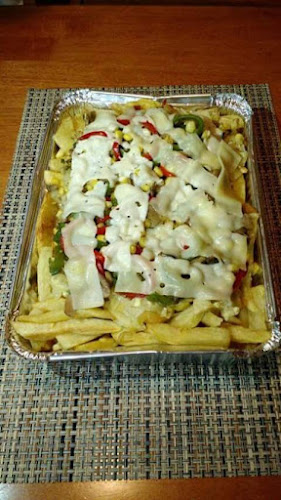 caldero de brujas (chorrillanas) - Gastronomía y hostelería