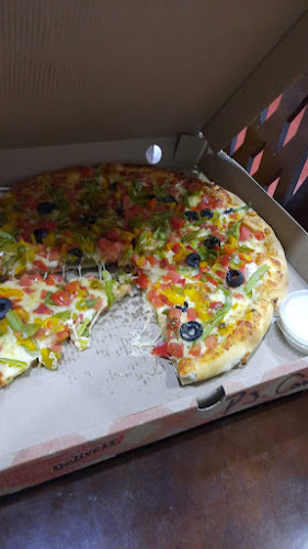 Opinii despre Napolituna în Conchalí - Gastronomía y hostelería