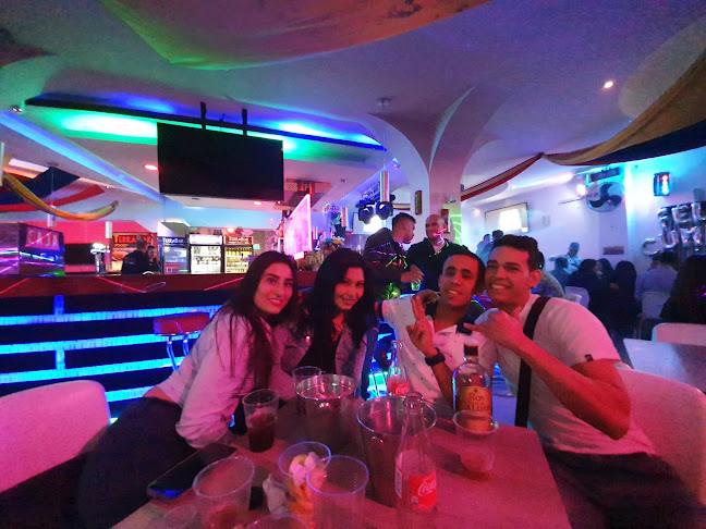 TerraBar - Gastronomía y hostelería