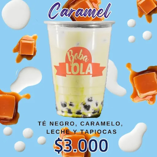 Lola pizza delivery - Gastronomía y hostelería