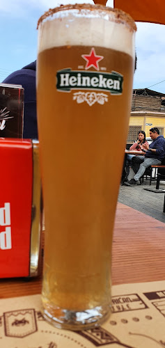 Comentarii opinii despre Hell Street Bar