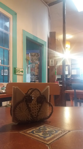 Café con Cuentos - Gastronomía y hostelería