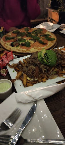 Reviews of Bar Concepción in Concepción - Gastronomía y hostelería