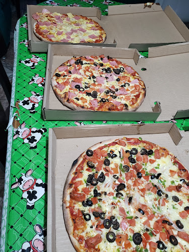 Opinii despre PEYUCO'S PIZZA în Quinta Normal - Gastronomía y hostelería