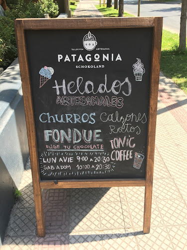 Comentarii opinii despre Patagonia Schokoland