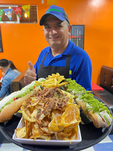 El Poderoso - Gastronomía y hostelería