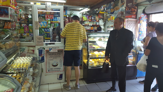 Opinii despre Sefelipe în Maipú - Gastronomía y hostelería