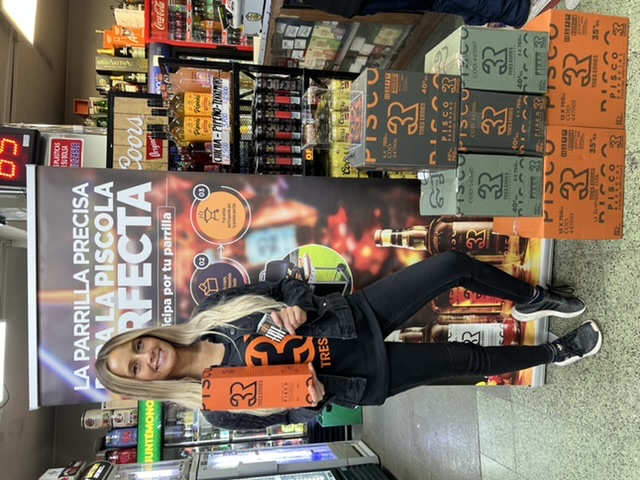 Opinii despre Distribuidora Santa María în Independencia - Gastronomía y hostelería