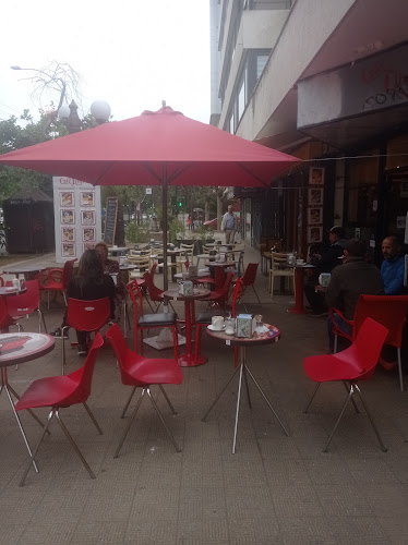 Comentarii opinii despre Cafe Libertad