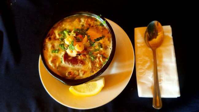 Hostería Costa Bahía Los Alamos - San Pedro de la Paz